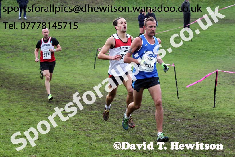 Senior mens Durham Cathedral Relays. Photo: David T. Hewitson/Sports for All Sports